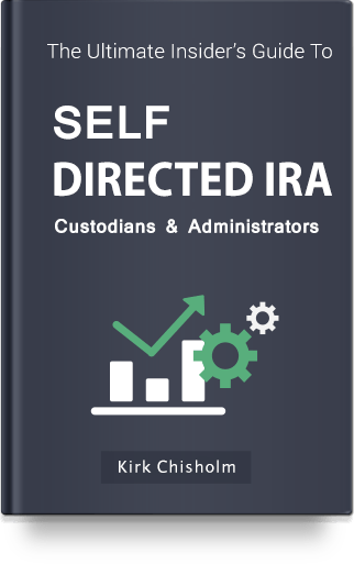 Self Direct Your Retirement