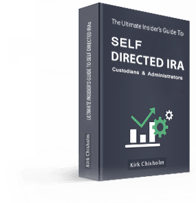 self directed ira custodian report