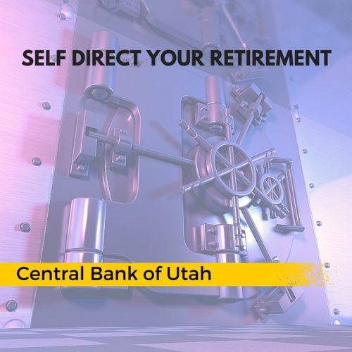 central bank of utah