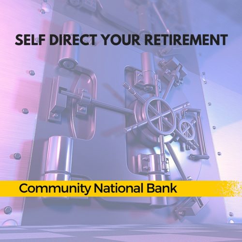 community national bank