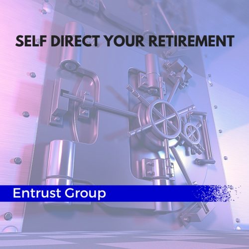 entrust group