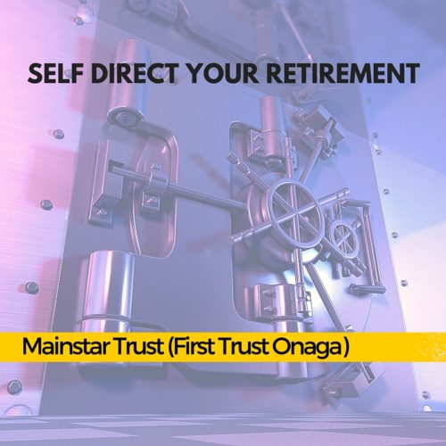 mainstar trust