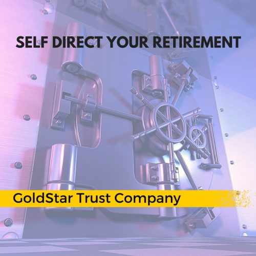 goldstar trust company