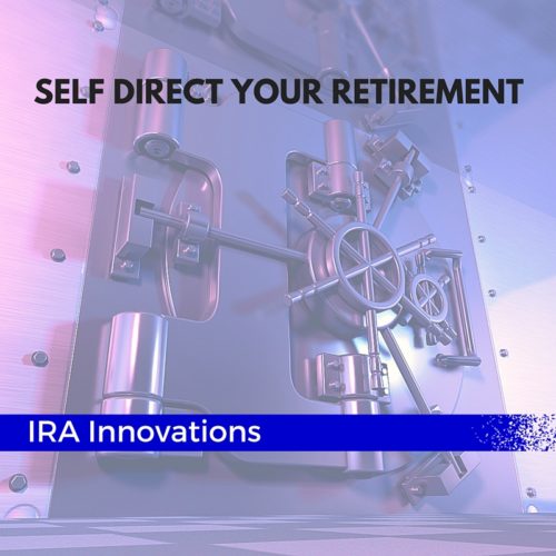 ira innovations