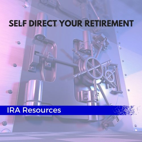 ira resources