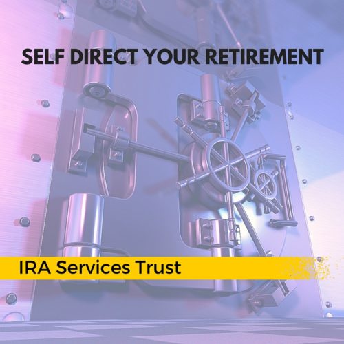 IRA Services Trust