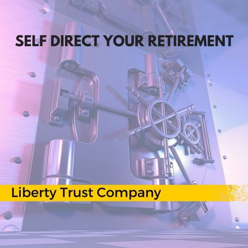 liberty trust company