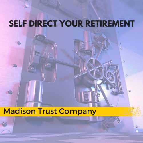 madison trust company