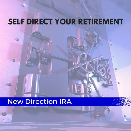 new direction ira