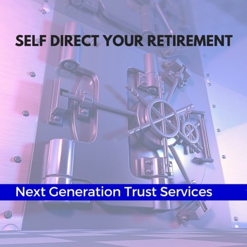 next generation trust services