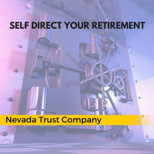 Nevada Trust Company