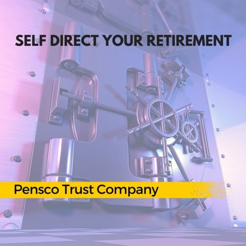 pensco trust company