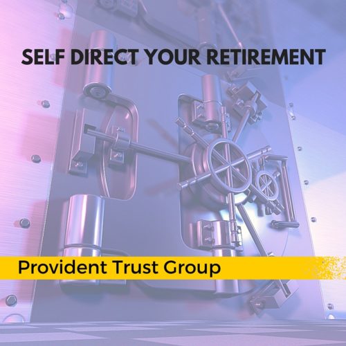 provident trust group