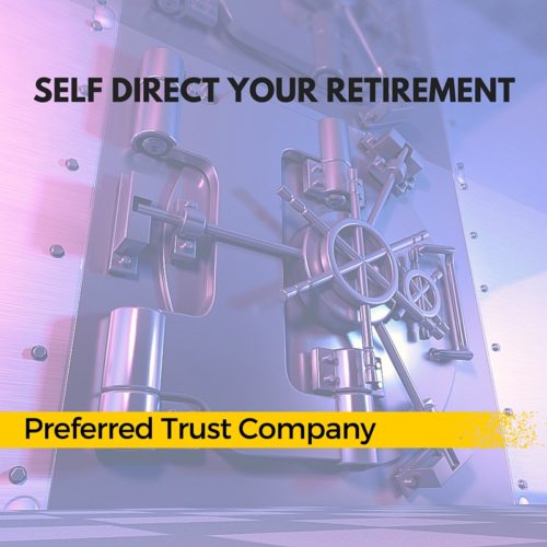 preferred trust company