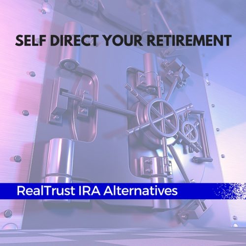 realtrust ira alternatives