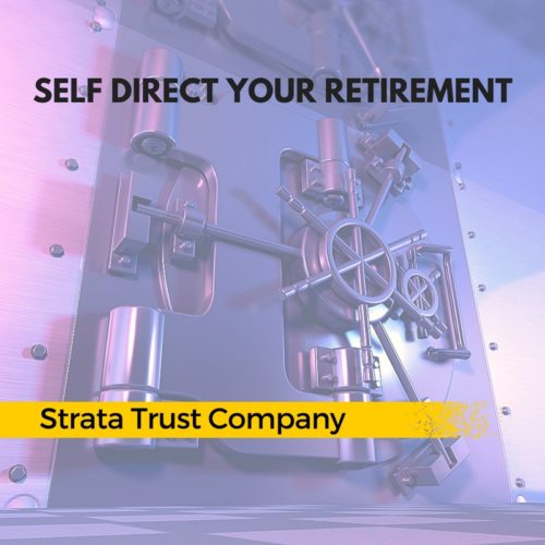 strata trust company