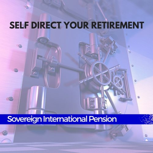 sovereign international pension services
