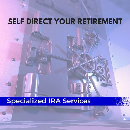 specialized ira services