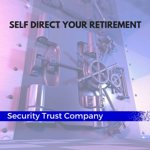 security trust company