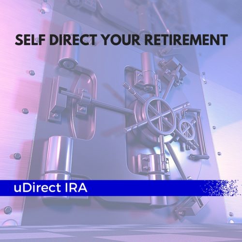 udirect ira