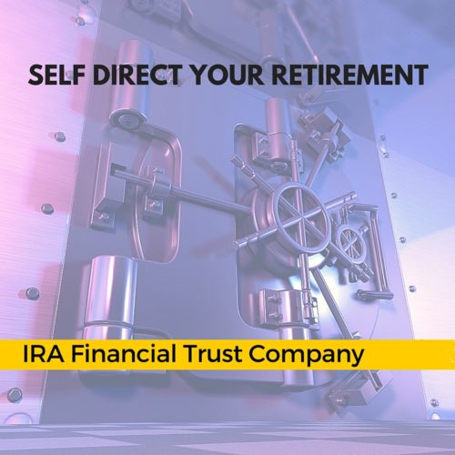 IRA Financial Trust Company